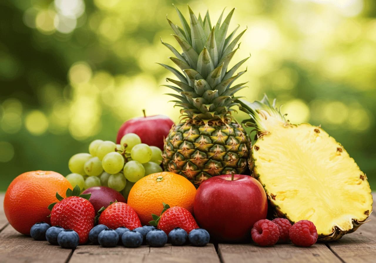 Organic Fruits in Nepal: A Practical Guide for Buyers